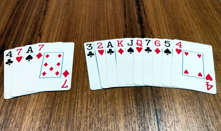 como jogar truco buscape ordem das cartas manilha